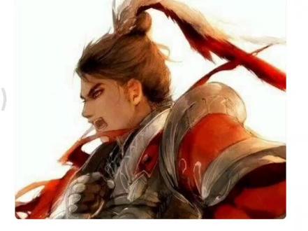 北凉四牙之一典雄畜#雪中悍刀行 #典雄畜