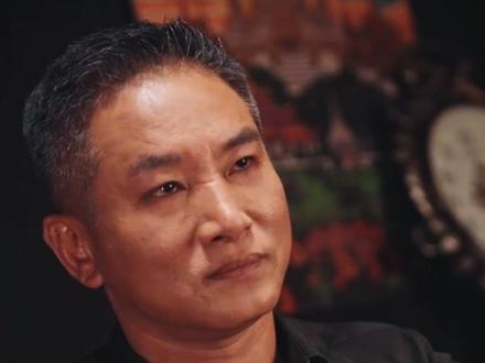 #逆刃@凤凰剧场 (逆刃火热预约版)