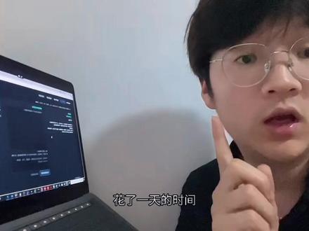 一天时间,完成全流程自动化离线微调智能体的系统搭建 #agent #微调 #编程 #个人成长 #知识分享