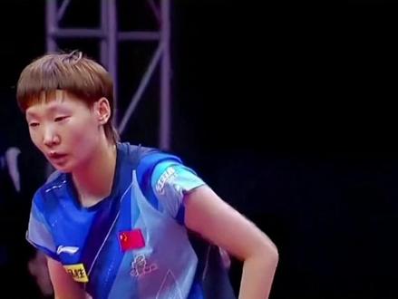 国乒亚运会女团夺冠后,王曼昱突然做出惊人决定,马琳居然亲自批准,这次刘国梁懂了。#杭州亚运会 #国乒 #王曼昱 #竞技体育 #刘国梁