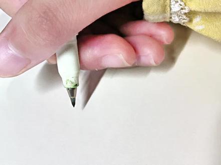 如何分分钟画出拾一#狐拾一#奇喵君故事#绘画