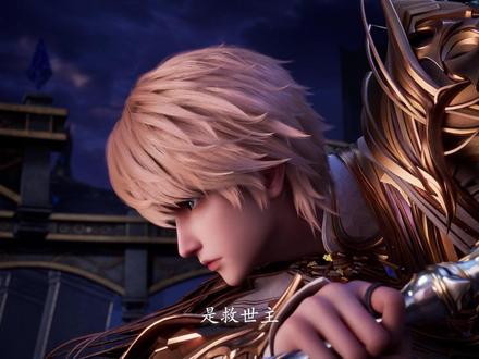 龙皓晨与天谴,同样的考验,却是截然不同的通关之法!