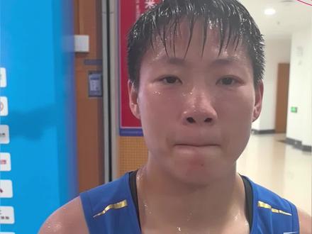 #第十五届全国运动会 女子拳击54公斤级内蒙古运动员赵轩获得金牌!赵轩:跟强者过招,就要打出专属自己的风格#拳击🥊 #赵轩 #金牌