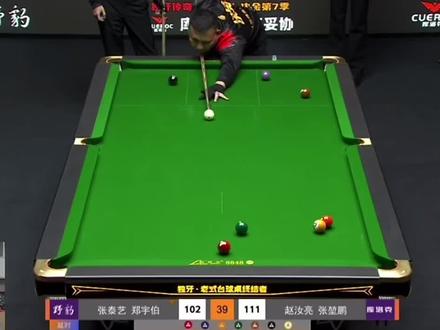 张泰艺郑宇伯103:115惜败,赵汝亮张堃鹏逆风翻
盘晋级8强,野豹战队遗憾出局#张堃鹏#赵汝亮#郑宇伯 #张泰艺 #决金