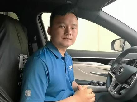 #比亚迪 宋PlusDmi如何调整仪表显示胎压状态。 #汽车小常识 #汽车