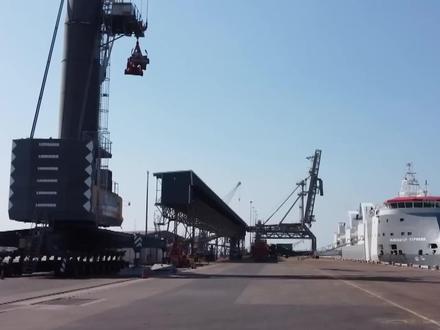 第三国下场后,长和发布公告,中方反制就绪,巴拿马将付出代价 #硬核深度计划