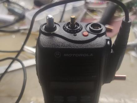 gp338 gp338plus ptx760刷大码片注意事项