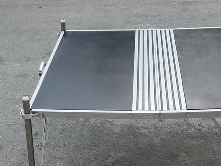 长时间作战钓台制作过程#制作过程 #机械加工