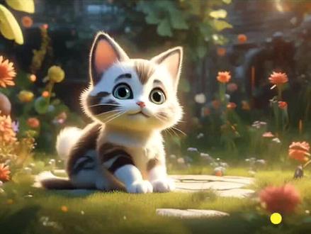 AI文字生成图片#通义万相#阿里云