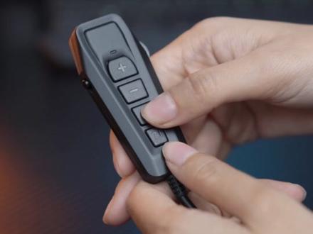 兴戈EP5!50mm大动圈!HiFi音质游戏通吃! #兴戈EP5 #头戴式耳机 #电竞耳机