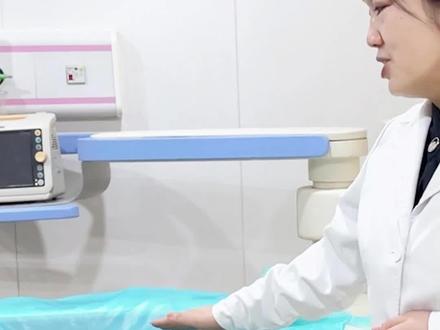 腺肌症肌瘤海扶消融过程 #子宫肌瘤#腺肌症#清河海扶刀