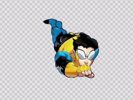 无敌少侠飞行教程 #无敌少侠 #am #教程 #复古马克