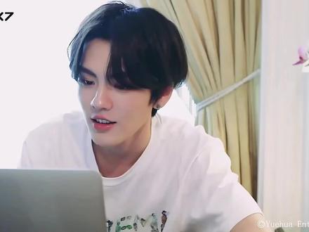 这小碎嘴,好喜欢社长这样念叨呀#毕雯珺 #祝你快乐不止今天