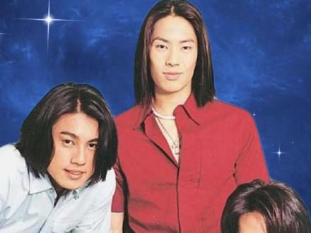 F4恒星之城成都演唱会抢票攻略! #F4 #F4成都演唱会 #朱孝天 #阿信 #流星花园