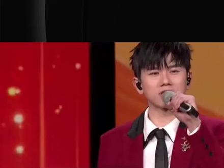 张杰春晚《驭风歌》杀疯全场!#实力开口即封神,#这才是春晚顶级现场