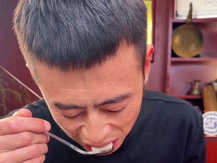 山东人都喜欢的老味道清汤肉丸,让你品尝当年皇帝吃过的味道,进我直播间有活动
