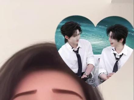 我们为什么会奋力托举云熠,因为云旗和郝熠然值得!#云旗 #郝熠然 #云熠 #星河滚烫你是人间理想 #真诚才是必杀技