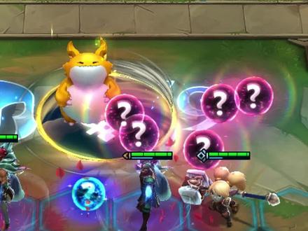 九艾欧大杯vs九恕瑞玛大杯#云顶之弈 #金铲铲之战