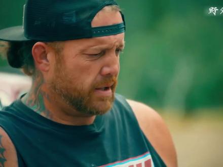 瑞克淘金遭遇前所未有的困境,他决定再博最后一次! #淘金 #黄金 #瑞克淘金第十六季 #纪录片