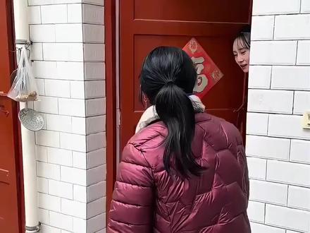 我是不是也要被安排这样相个亲,能不能遇到这种