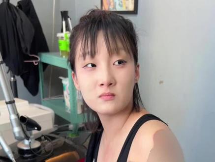 我谁也不怪 怪就怪自己太年轻#单亲母亲#带娃vlog
#瓜子二手车