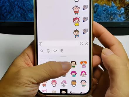 你要的大耳朵图图表情包设置教程##图图表情包获取教程 ##大耳朵图图 胡图图微信表情包添加表情教程 图图表情包微信搜什么 胡图图小淘气 图图表情包gif微信 图图微信表情包 图图表情包抖音 图图表情包微信 大耳朵图图头像 翻斗花园图图 图图表情包制作大耳朵图图壁纸大耳朵图图表情包图片 大耳朵图图人物图片大全图图表情包在微信上怎么获得 图图表情包怎么搜索 我是图图小淘气##翻斗花园图图表情包##大耳朵图图表情包#表情包