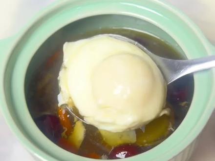 #真实生活分享计划 真心推荐,每周三次,姐妹们一定要坚持喝,把失去的都补回来#喝出好气色 #补气血 #补气养血 #养生