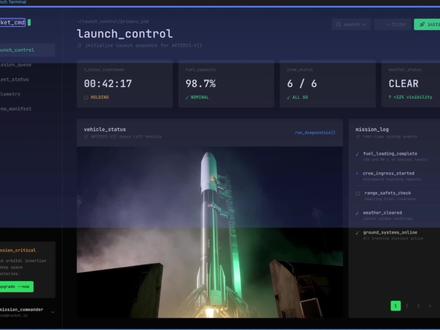 全新设计体验!新一代设计工具Pencil实测! 这么多年,市面上ui工具越来越多,但我看到的无非是一个又一个figma的复制品。这次pencil的出现打破了这个局面,这才是真正的ai native的设计工具,或者应该叫它可视化开发工具,设计即代码,人人都能做设计。
#设计软件 #figma #ui教程 #ui设计 #Pencil