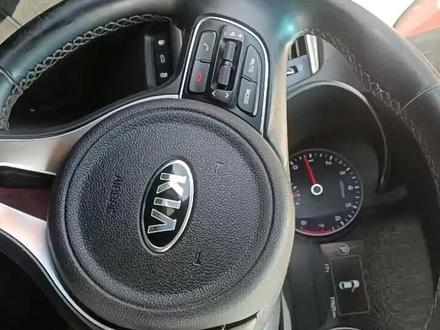 起亚K5空调滤芯更换,简简单单自己在家就可以换