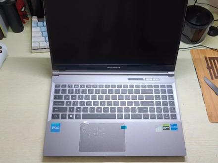 为上大学4900买的机械革命极光e i5 4050来看看机哥厉害不!#开箱视频 #电脑开箱 #机械革命 #机哥怎样