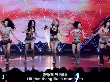 THAT'S A NO NO音源逆袭MCD召回特别舞台~! #ITZY #THATSANONO