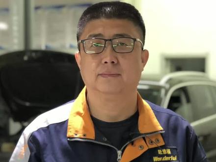 花小钱,办大事,车辆胶套更换服务#汽车知识 #用车知识