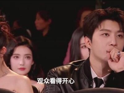 孟子义一扑封神!收视率暴涨180%,她才是跑男真正的"救星"#奔跑吧14季#热门综艺#热播综艺#芒果tv#奔跑吧综艺