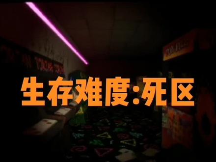 “Level 3999.1”是什么
#backrooms #阈限空间 #level