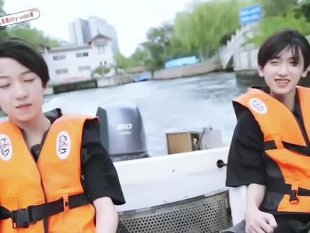 令彼此印象深刻的北京动物园#奇文