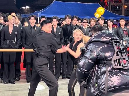 倩儿老师线下还是太权威@钟倩儿 #龙浩天 #龙浩天户外直播
#酉阳桃花源