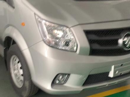 福田图雅诺常出的胎压灯亮,解决胎压灯详细说明。 #图雅诺轻客 #胎压复位