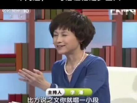 讲的好,点石成金。