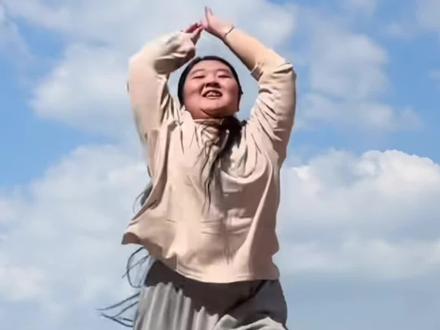 音乐剧给女生带来的正能量#音乐剧#徐丽东#答案#广告位