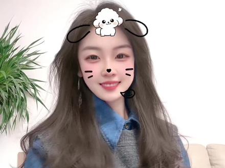 你发的娃娃脸~降落在身边~#娃娃脸#手势舞