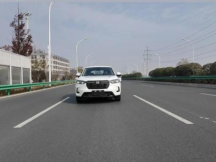 谁说排量大才跑得快?1.5T挑战2.0L,看HR-V如何用数据说话!
#东风本田 #HRV #HRV向上为更大的世界 #CRV亲兄弟HRV上新