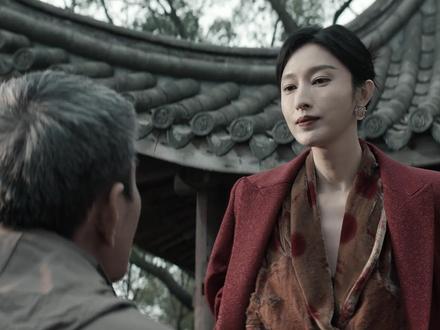 枭起青壤:蚂蚱认出母亲林喜柔,痛恨她抛弃自己选择回到刑深身边