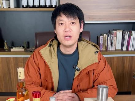 老酒封腊 密封#白酒储存#腊封#老酒封坛 #酿酒人 #故事与酒