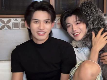 26.2.8直播回放第二段#郝熠然 #云旗