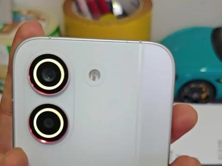 turbo5系列背部灯效设置教程#小米手机 #手机数码 #山西小米之家 #turbo5 #来小米之家买turbo5