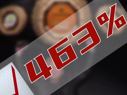 最高463%!!Token定价为何飙升? #AI #TOKEN #科技 #知识产权创造美好生活 #小知识 自3月以来,各个AI厂商的Token定价几乎都出现了不同程度的涨幅,从5%至463%不等,Token定价到底是由哪些因素决定的呢?