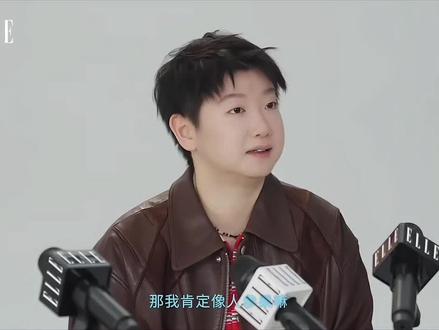 原来莎也知道我们叫她人参果呀,哈哈哈哈#孙颖莎