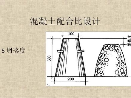 混凝土配合比设计专业课程01 0基础学习混凝土配合比设计课程,混凝土搅拌站专业技术培训课程#公共基础知识