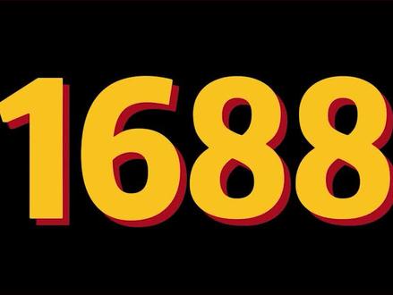 网购不踩雷!千万粉丝实测过的1688宝藏清单!#好物推荐🔥 #1688探店 #省钱技巧 #分享爱用物 #试物所