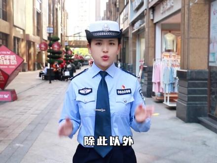 小心鲨鱼夹,变成“杀人夹”@江西交警 @江西公安 #安全出行